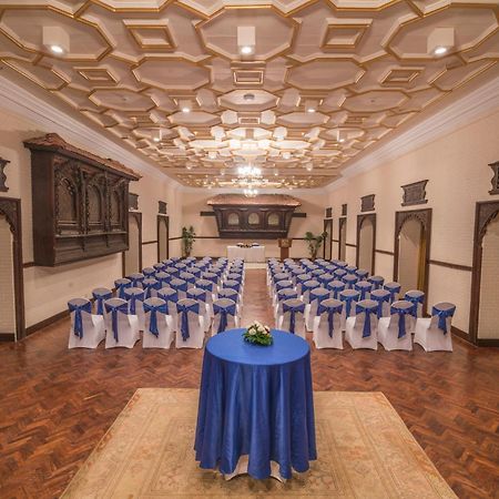 Hotel Yak & Yeti Kathmandu Ngoại thất bức ảnh