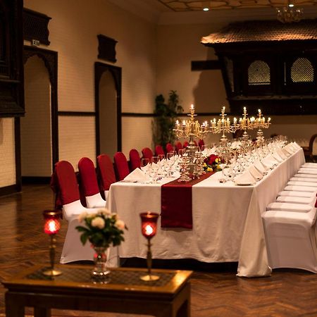 Hotel Yak & Yeti Kathmandu Ngoại thất bức ảnh