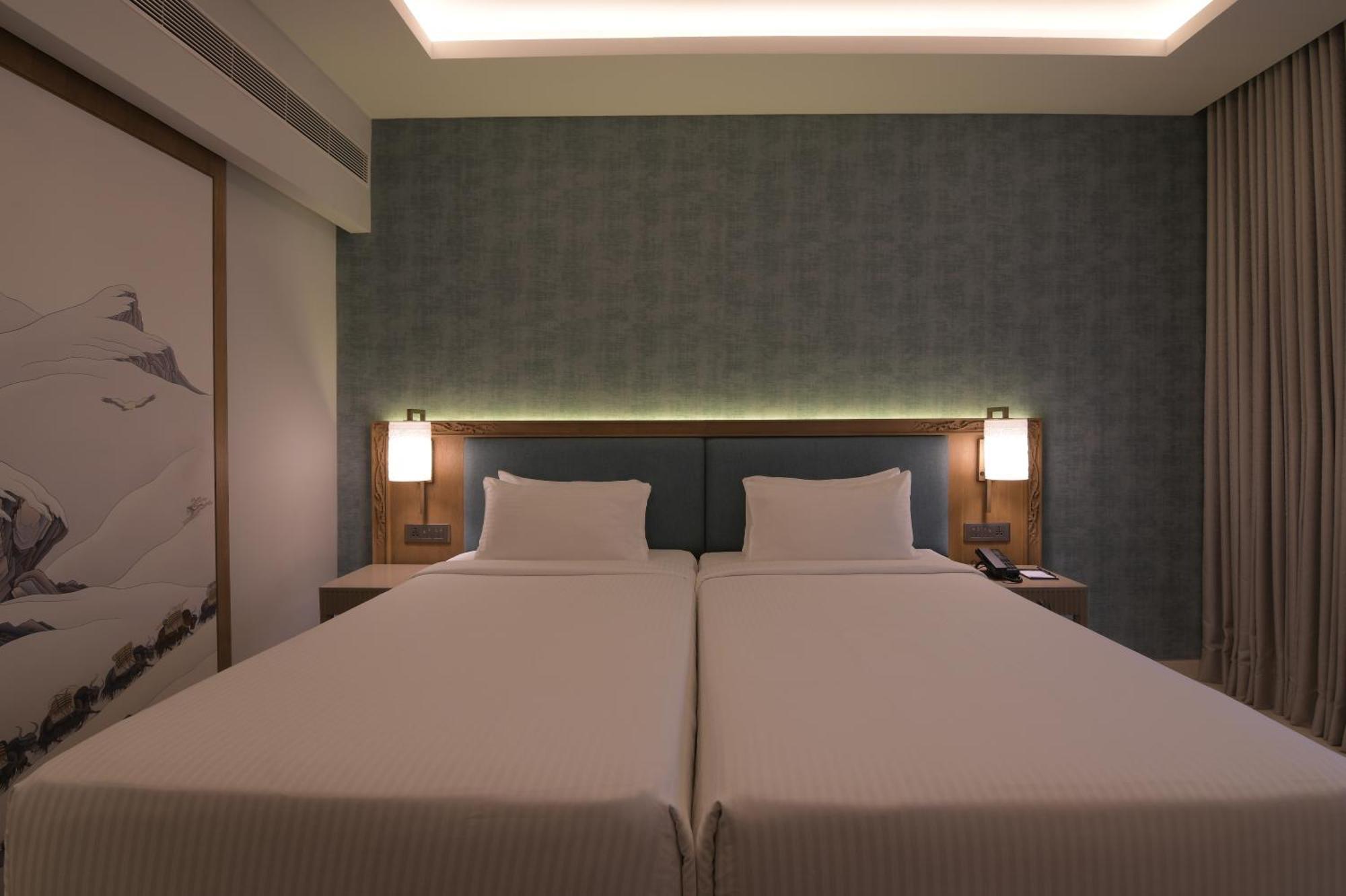 Hotel Yak & Yeti Kathmandu Ngoại thất bức ảnh