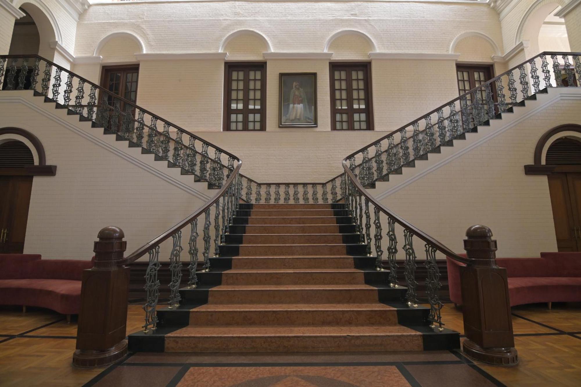 Hotel Yak & Yeti Kathmandu Ngoại thất bức ảnh