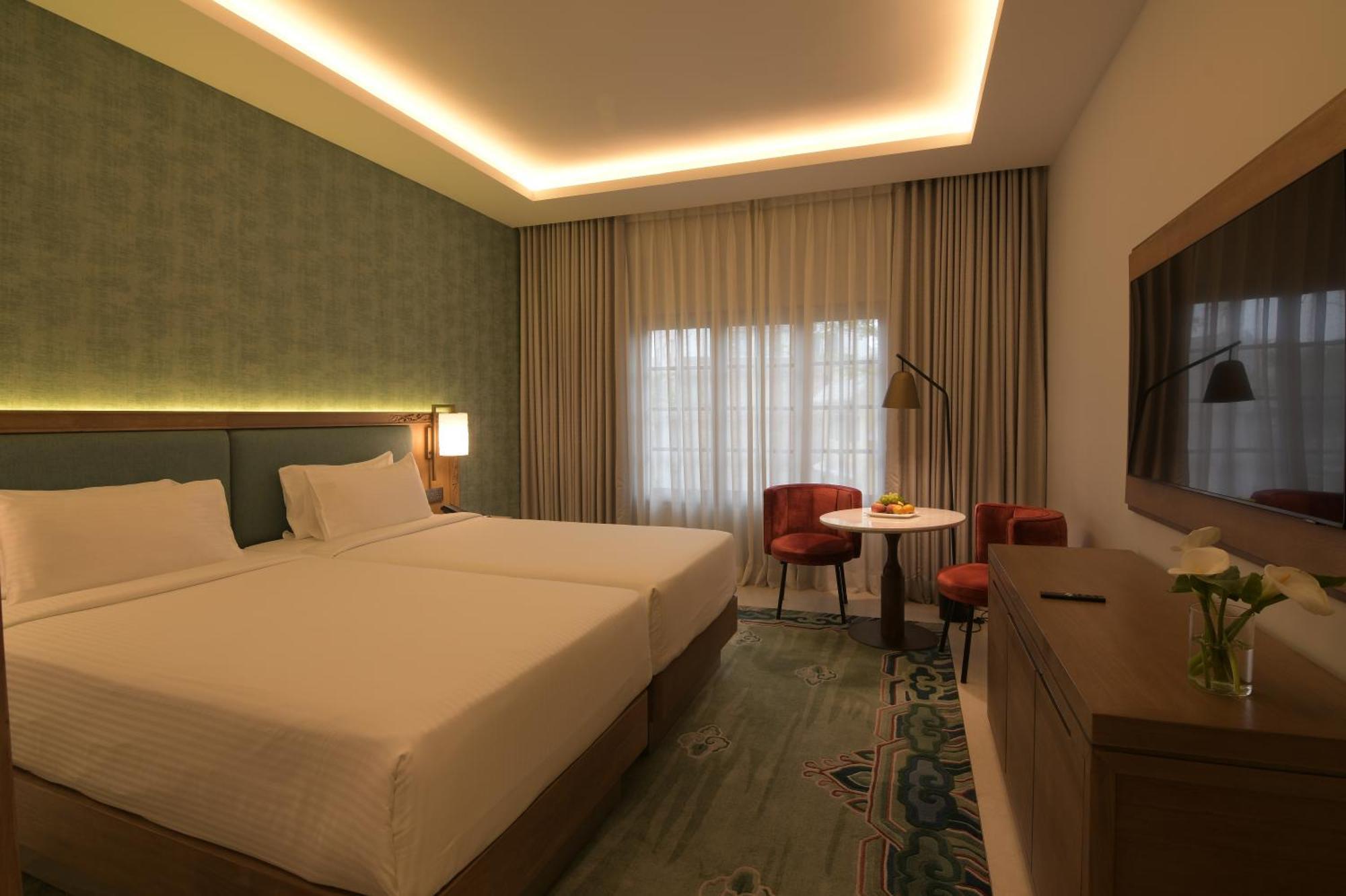 Hotel Yak & Yeti Kathmandu Phòng bức ảnh