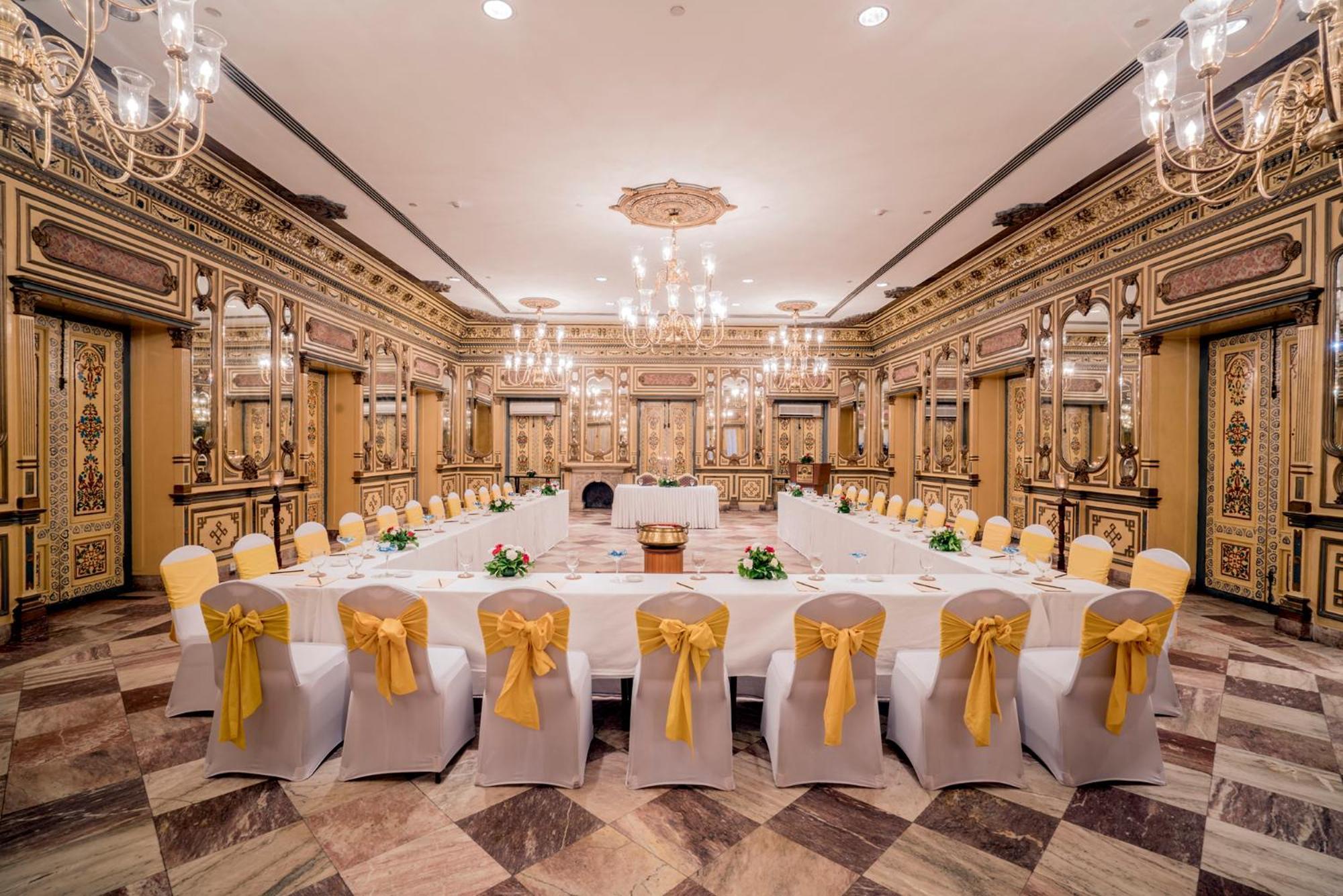 Hotel Yak & Yeti Kathmandu Ngoại thất bức ảnh