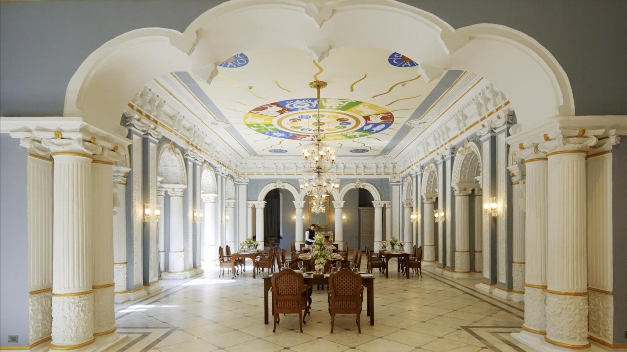 Hotel Yak & Yeti Kathmandu Ngoại thất bức ảnh