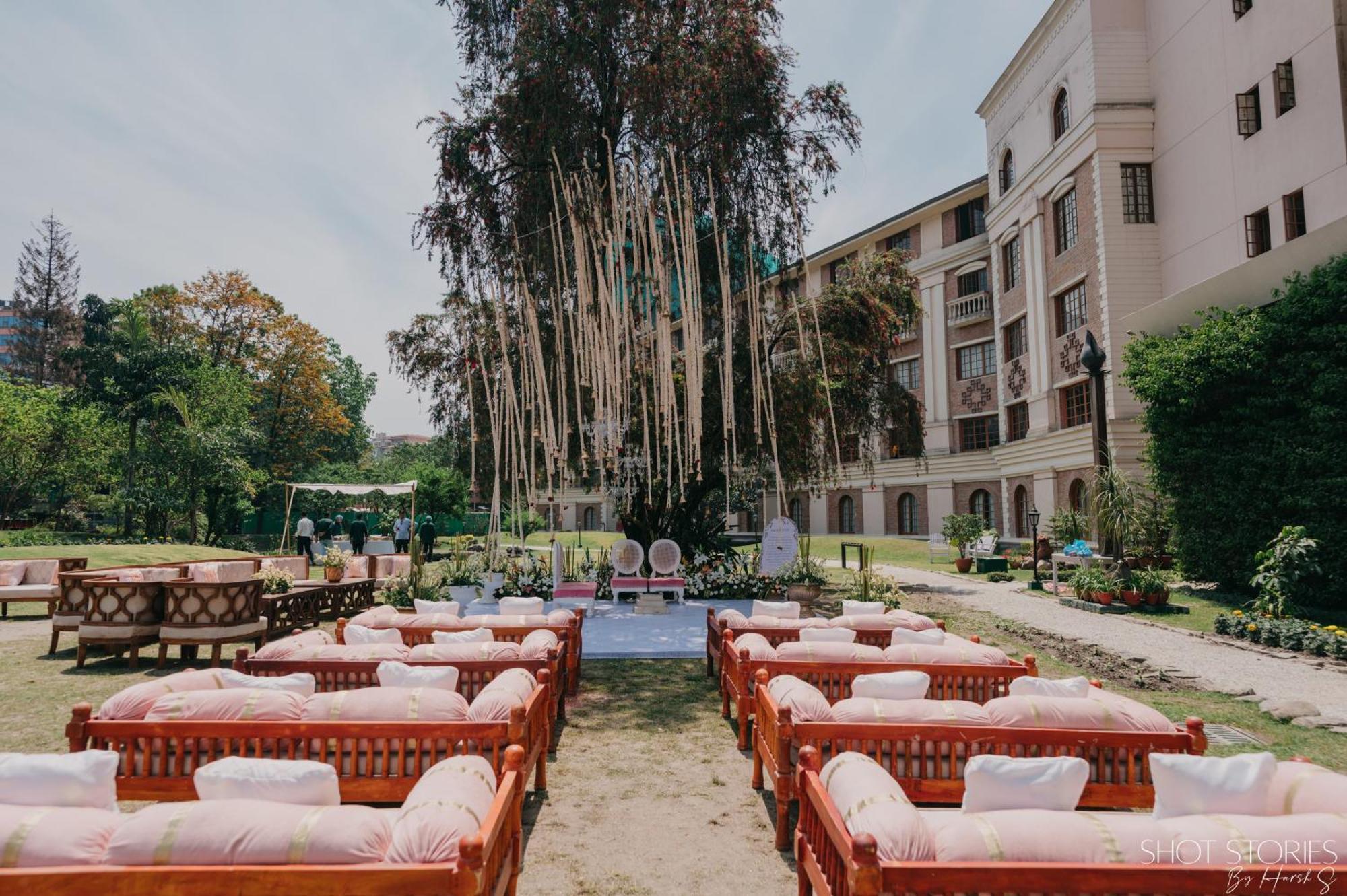 Hotel Yak & Yeti Kathmandu Ngoại thất bức ảnh