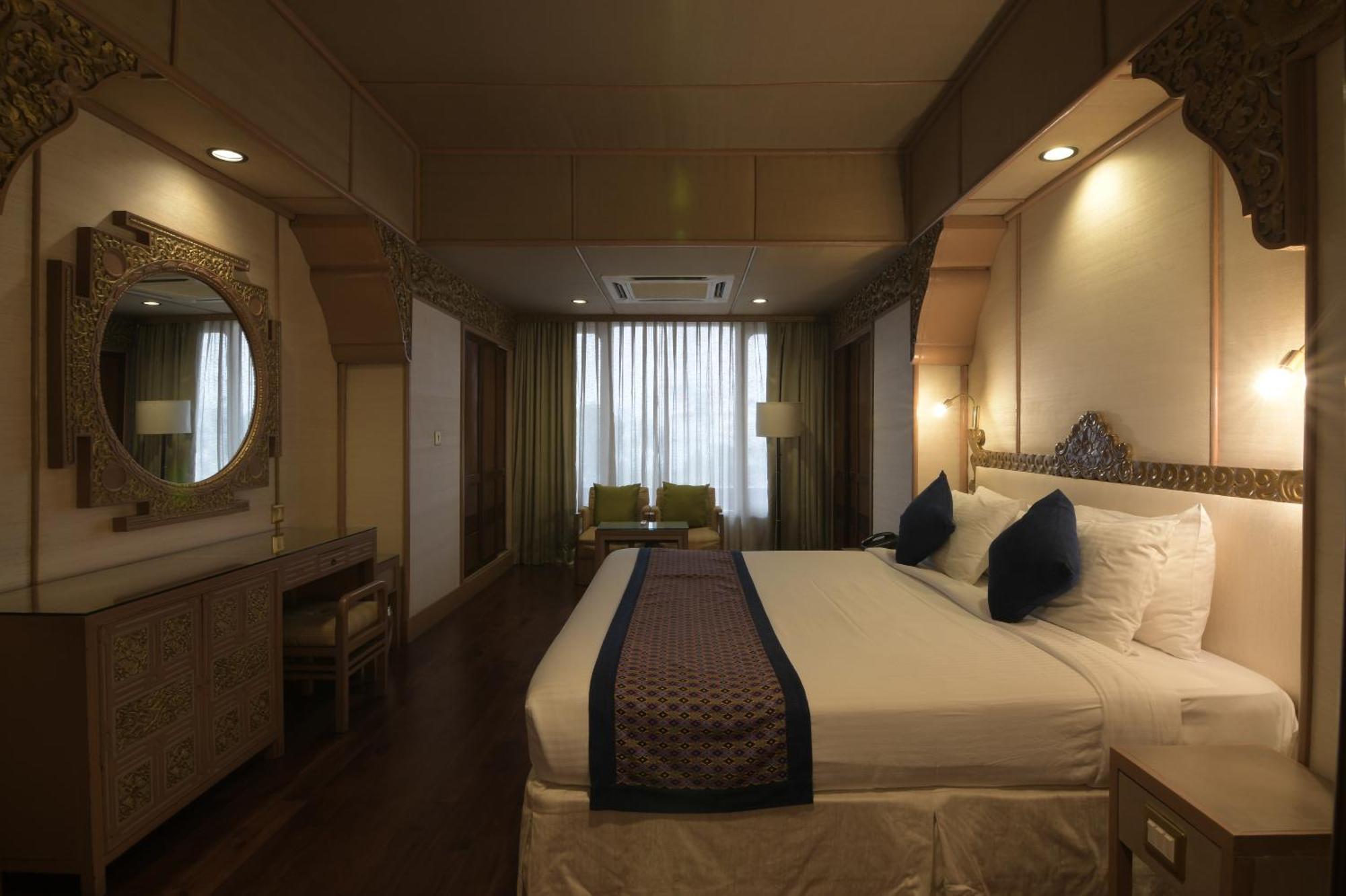 Hotel Yak & Yeti Kathmandu Phòng bức ảnh