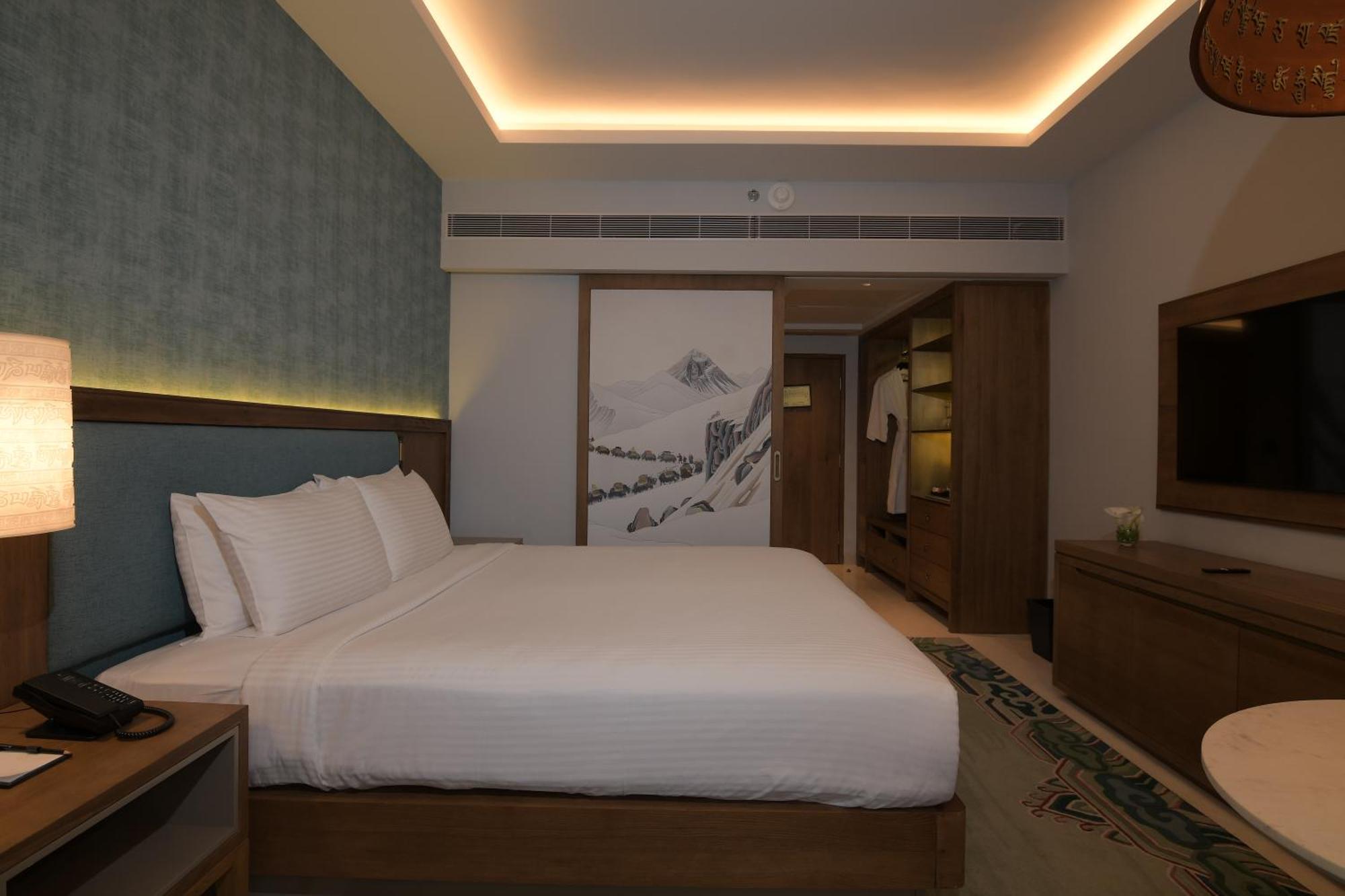 Hotel Yak & Yeti Kathmandu Ngoại thất bức ảnh