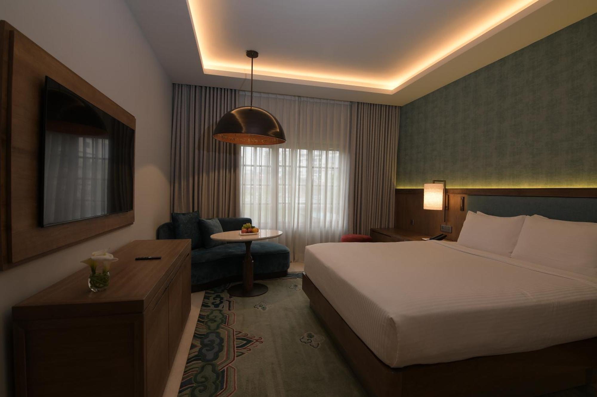 Hotel Yak & Yeti Kathmandu Ngoại thất bức ảnh