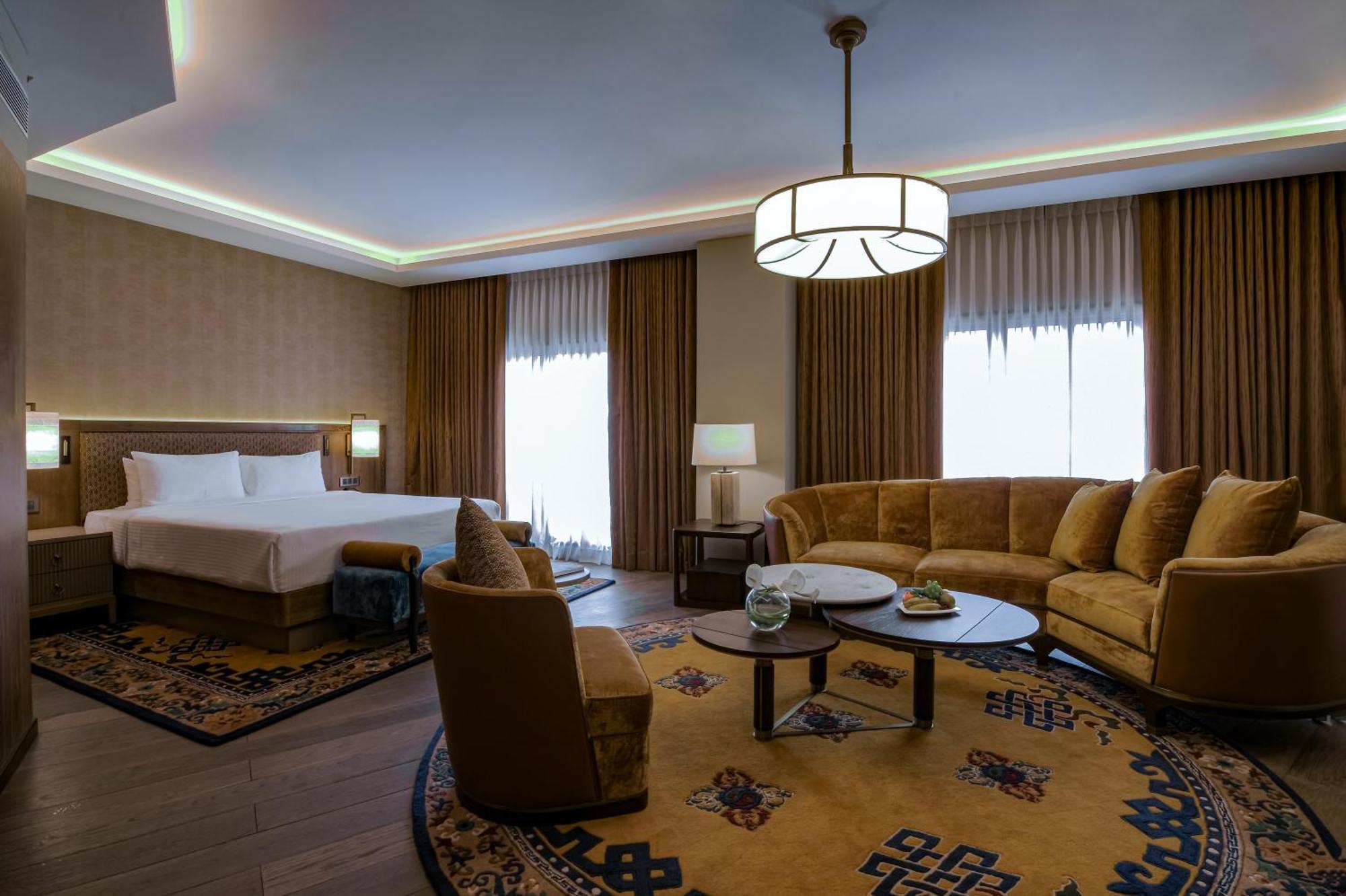 Hotel Yak & Yeti Kathmandu Ngoại thất bức ảnh
