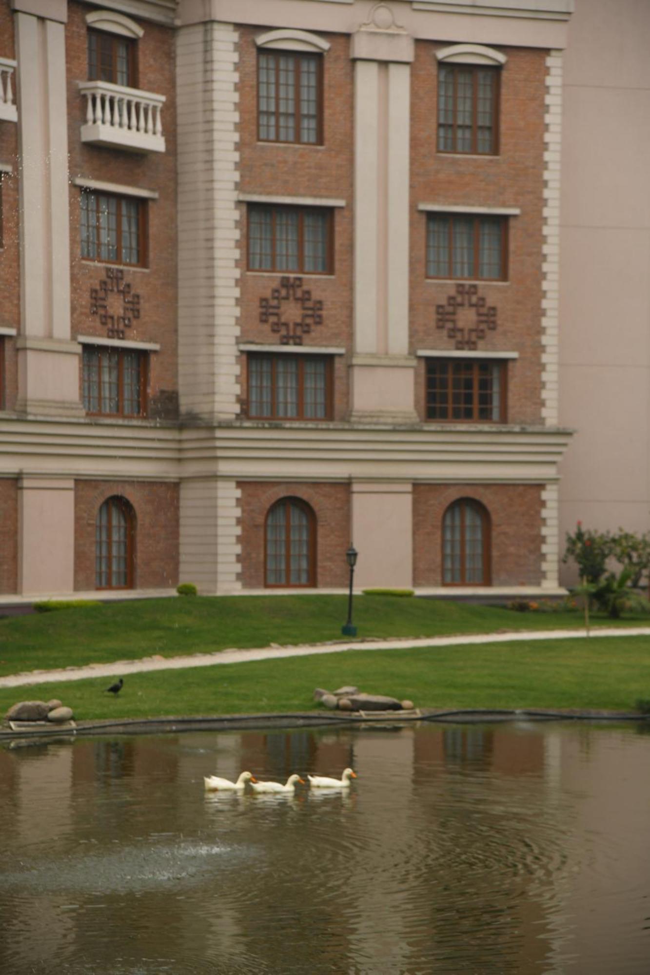 Hotel Yak & Yeti Kathmandu Ngoại thất bức ảnh