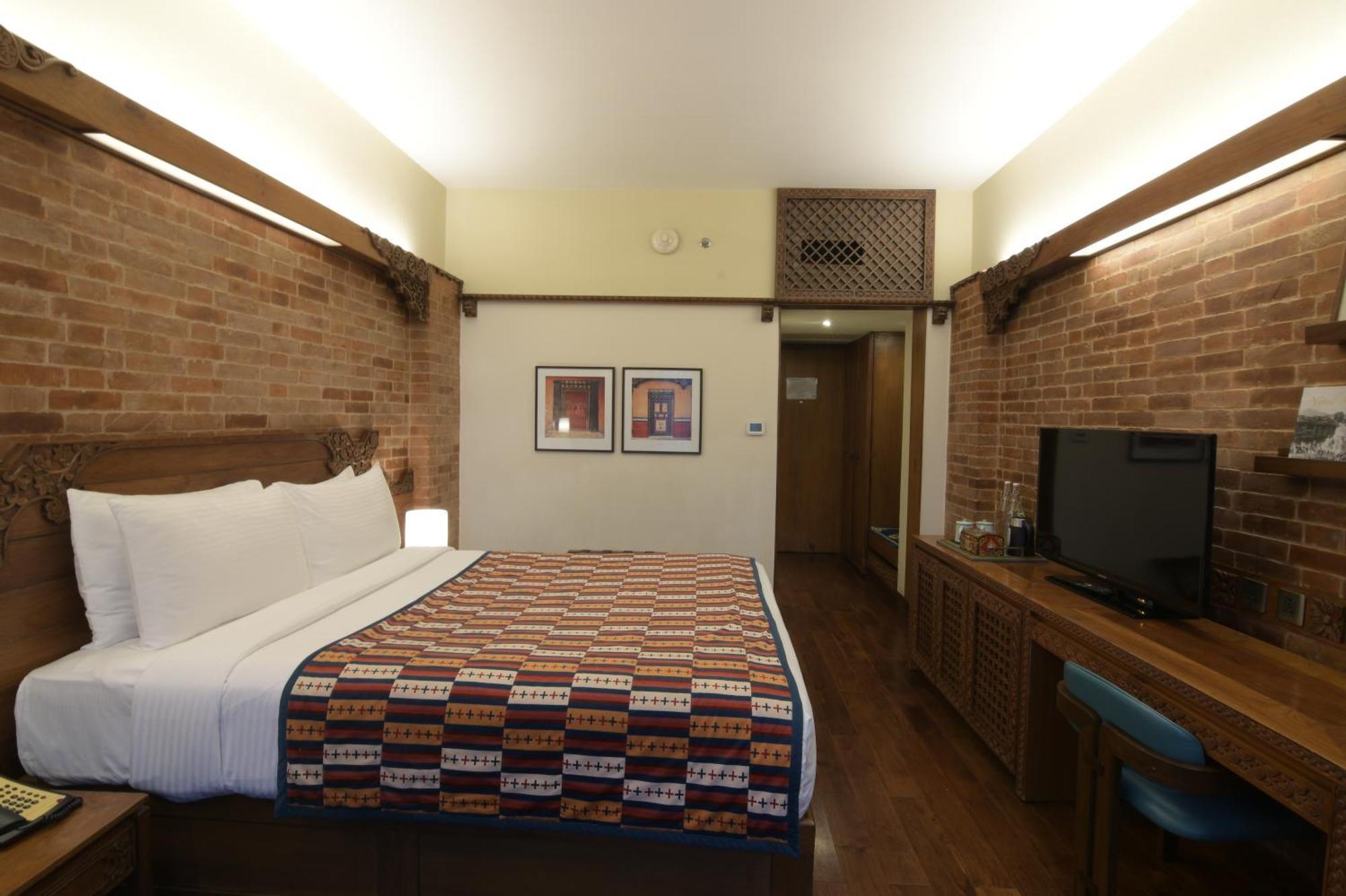 Hotel Yak & Yeti Kathmandu Phòng bức ảnh